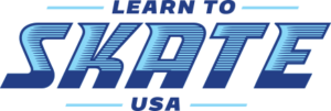 Learn to Skate logo