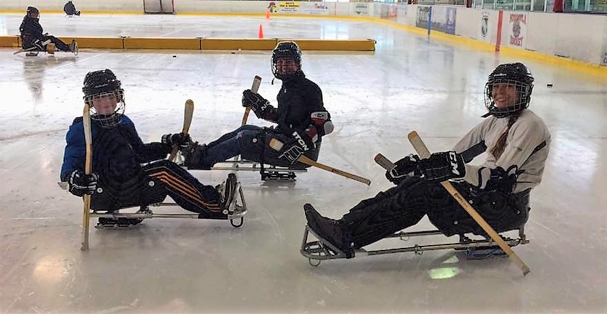 From Local Club to Missoula's Friday Pastime: Griz Hockey