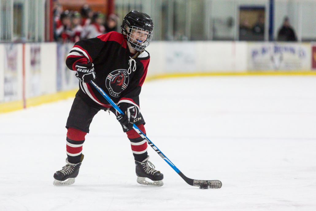 Youth Hockey Beginning Of Season Information Glacier Ice Rink