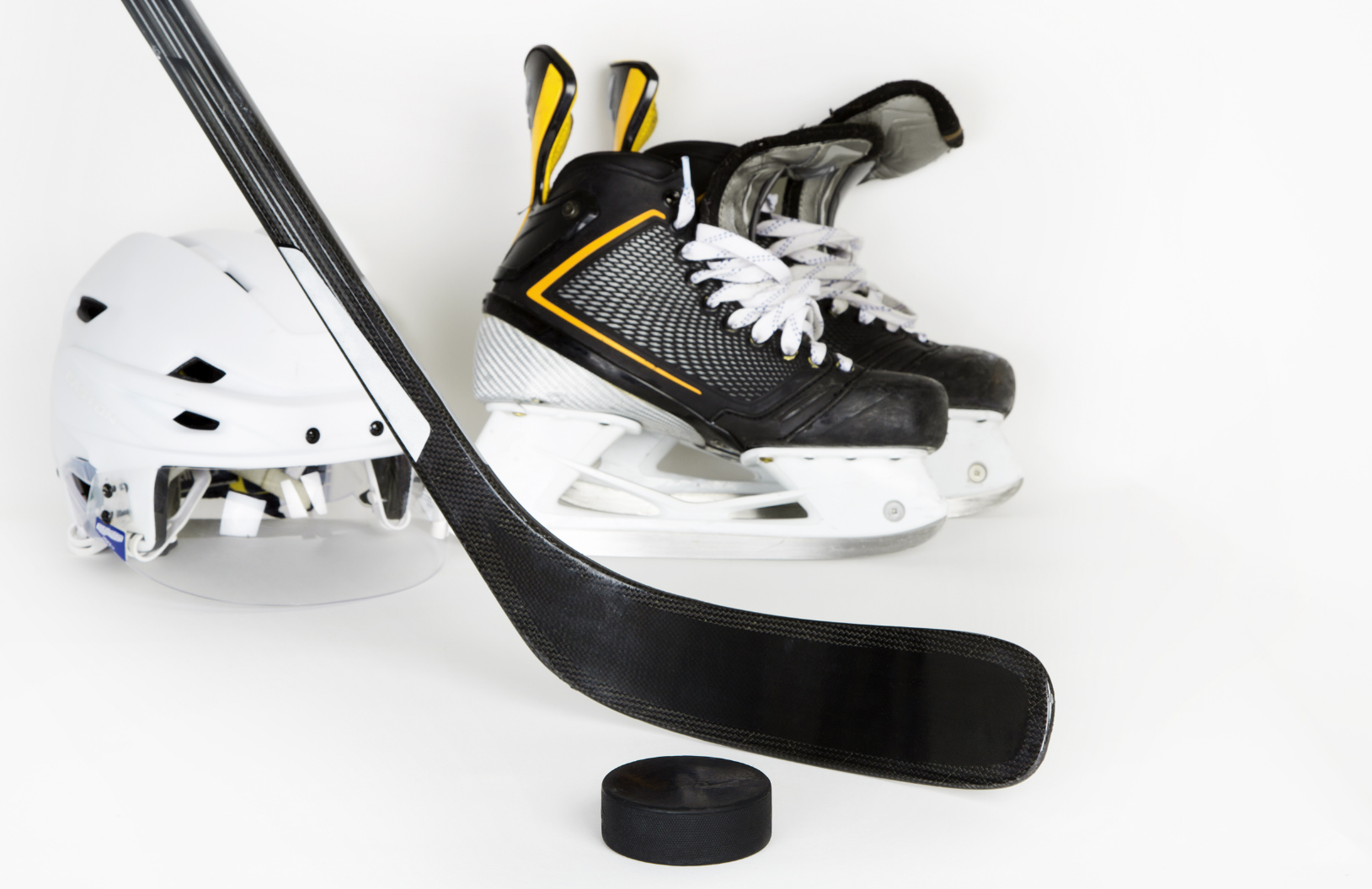 Hockeywolf Gear Swap Oct. 16 Glacier Ice Rink