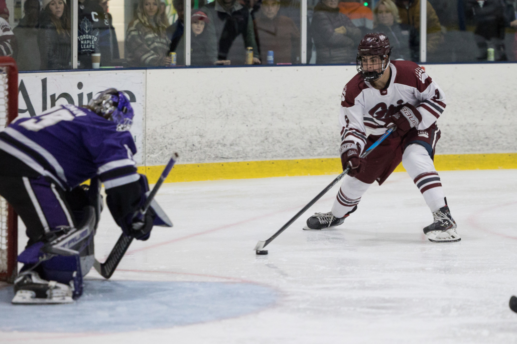 Griz Ducks Hockey M 