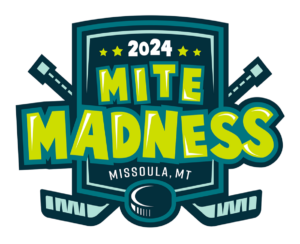 Mite Madness logo