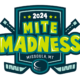Mite Madness logo