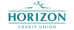 Horizon Credit Union logo